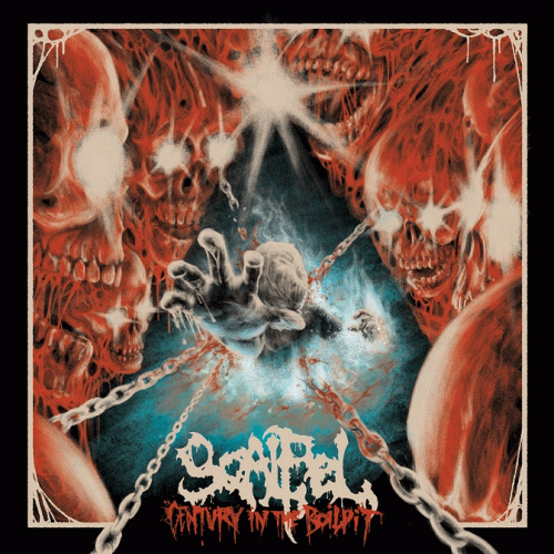 Scalpel : Century in the Boilpit Scalpel : Century in the Boilpit